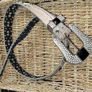 Nocona belt medium women's